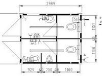 Raummodule kaufen